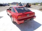 Thumbnail Photo 2 for 1988 Nissan 300ZX Hatchback